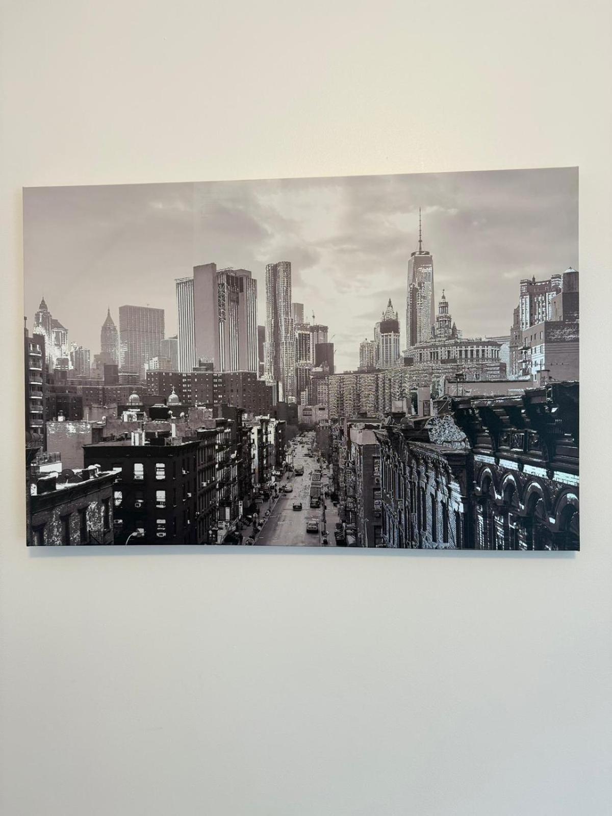 Dmk Haven Apartment Manchester Bagian luar foto